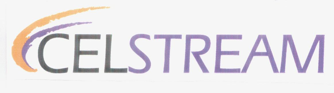 ( Logo ) Celstream Device mark 1353278 Trademark