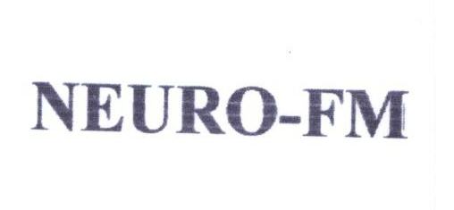 Neuro-fm Device mark 1489804 Trademark