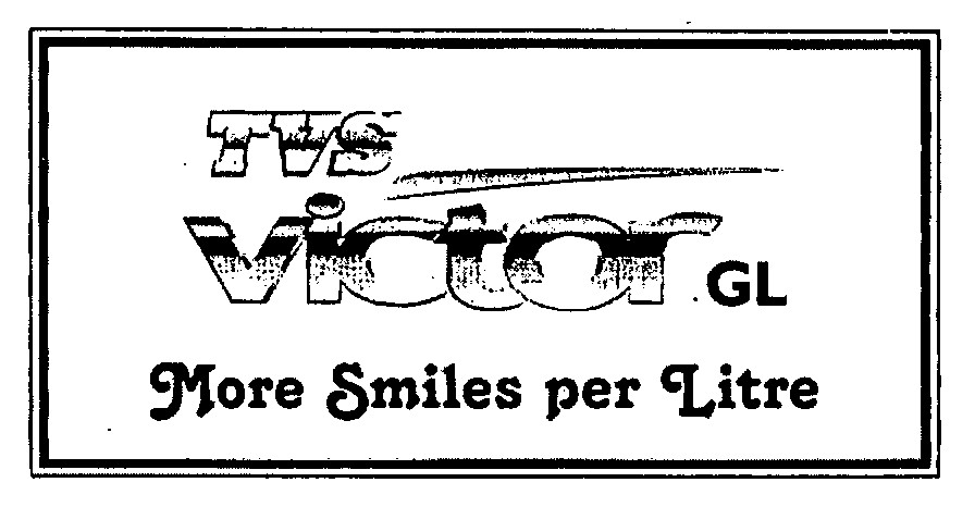 Tvs Victors Device mark 1030881 Trademark