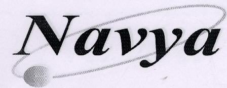 Navya Device mark 1783616 Trademark