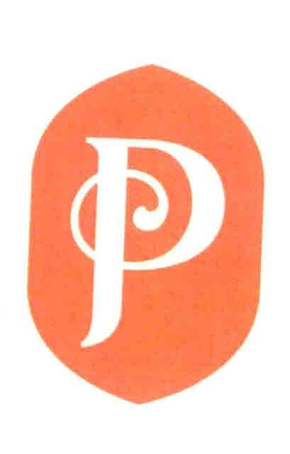 P Device mark 2950970 Trademark