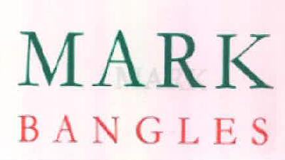 Mark Bangles Device mark 2443852 Trademark