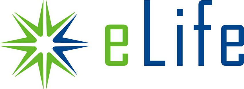 E Life Device mark 2627209 Trademark