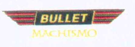 Bullet Device mark 1107888 Trademark