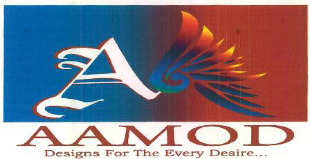 Aamod Device mark 2476742 Trademark