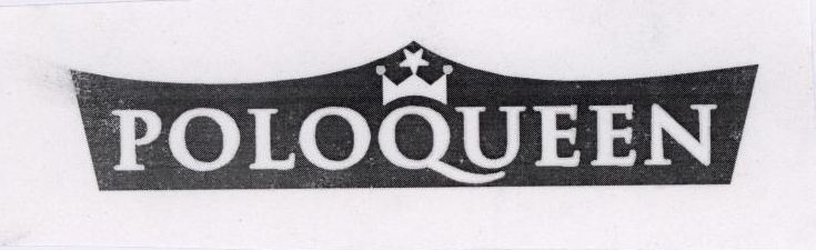 Poloqueen ( Label ) Device mark 1783162 Trademark