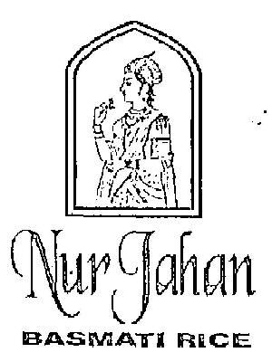 Nur Jahan, Man(device) Device mark 857522 Trademark