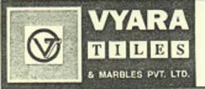 Vyara Tiles Device mark 783776 Trademark