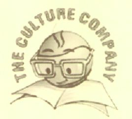 Tme Culture Company(device) Device mark 1270903 Trademark