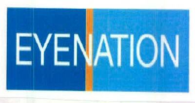 Eyenation Device mark 2796671 Trademark