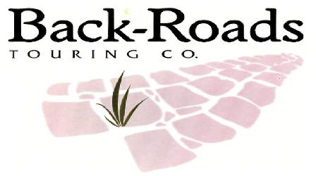 Back-roads (label) Device mark 2149657 Trademark