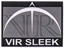 Vir Sleek With Logo Device mark 2956175 Trademark