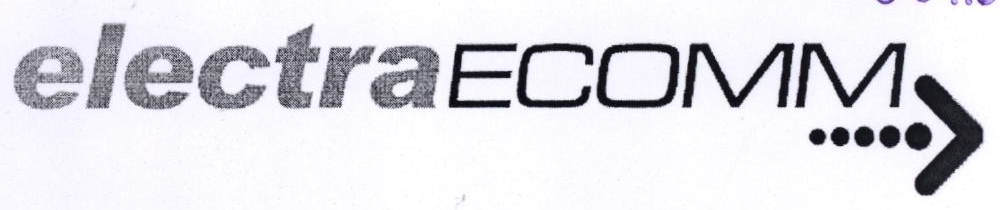 Electracomm Device mark 1848048 Trademark