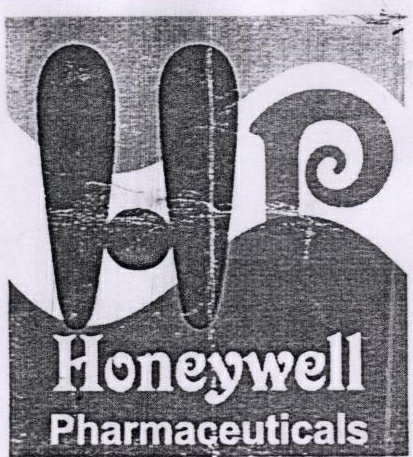 Honey Well Device mark 1846209 Trademark