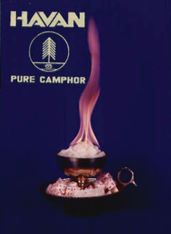 Havan Device mark 592884 Trademark