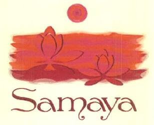 Samaya Device mark 2933161 Trademark