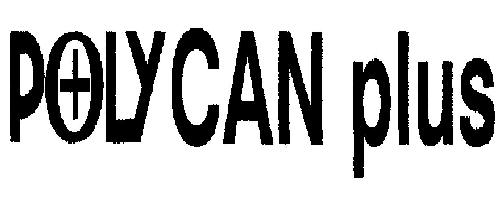 Polycan Safety Plus Device mark 1988603 Trademark