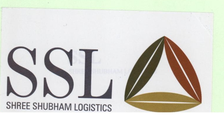 Ssl Shree Shubham Logistics Device mark 1878128 Trademark