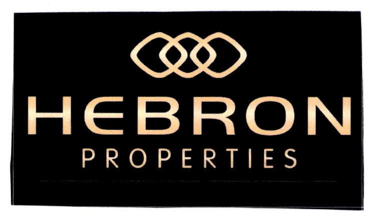 Hebron Properties Device mark 2715895 Trademark