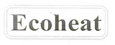 Ecoheat Device mark 1927373 Trademark
