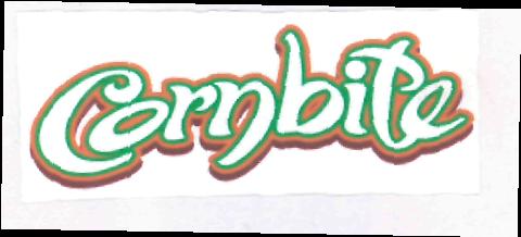 Cornbite (label) Device mark 2269843 Trademark