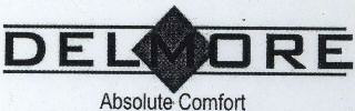 Delmore Device mark 1530559 Trademark