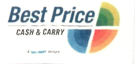 Bestprice Device mark 1725143 Trademark