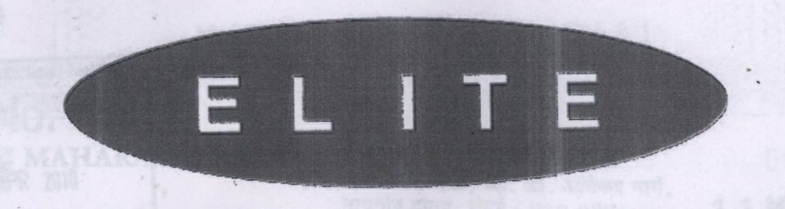 Elite Device mark 1965043 Trademark