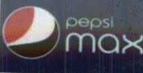 Pepsi Max (device Mark) Device mark 1741097 Trademark