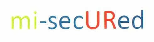Mi-secured Device mark 2891364 Trademark