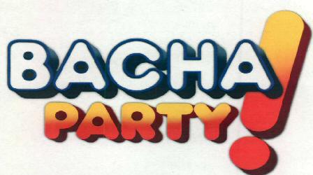 Bacha Party (device) Device mark 2504941 Trademark