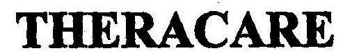 Theracare Device mark 1910384 Trademark