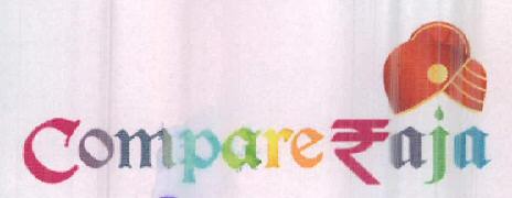 Compareraja (device Of Turban) Device mark 2404383 Trademark