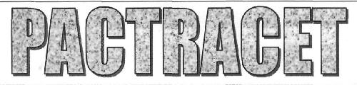 Pactracet (label) Device mark 2583298 Trademark