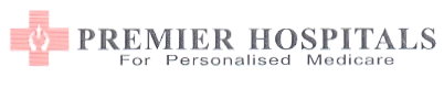 Prepmier Hospitals ( Logo) Device mark 1316778 Trademark