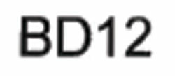 Bd12 Device mark 2792594 Trademark