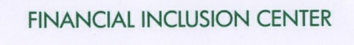 Financial Inclusion Center Device mark 1785426 Trademark