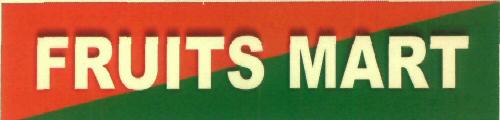 Fruits Mart Device mark 2978129 Trademark