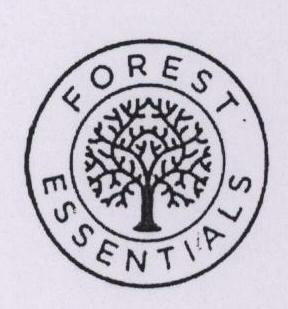 Forest Essentials Device mark 1748471 Trademark