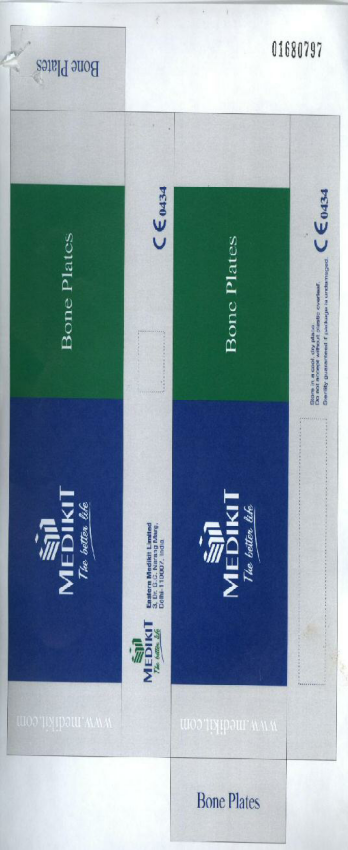 Medikit Withl Device Device mark 1680797 Trademark