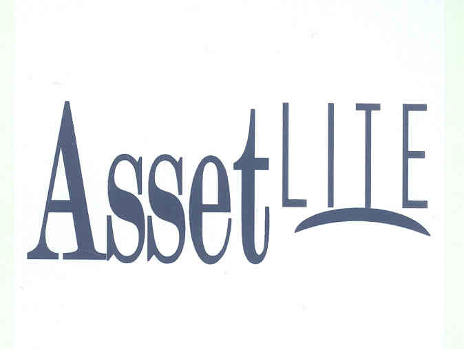Assetlite(label) Device mark 1761092 Trademark