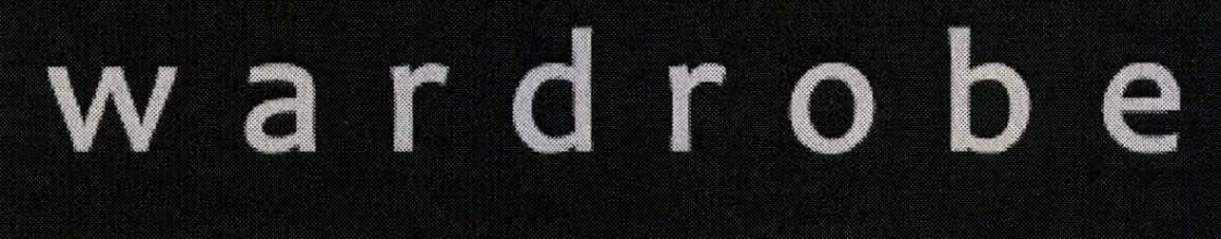 Wardrobe Device mark 2250339 Trademark