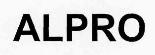 Alpro Device mark 2597857 Trademark