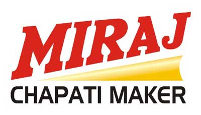 Miraj Chapati Maker Device mark 2008332 Trademark