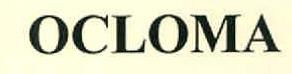 Ocloma Device mark 2883440 Trademark