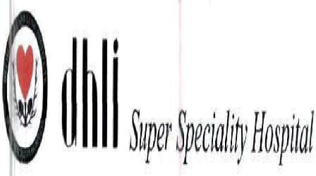 Dhli Super Speciality Hospital Device mark 1871096 Trademark