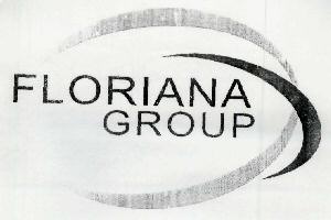 Floriana Group With Label Device mark 1453066 Trademark