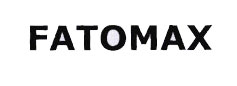 Fatomax Device mark 1848083 Trademark