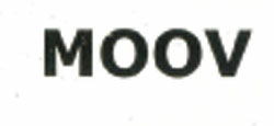 Moov Device mark 1592416 Trademark