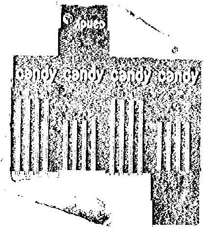Candy Device mark 346015 Trademark